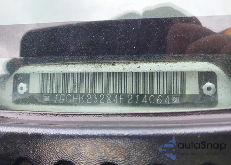 2004 Chevrolet Silverado 2500Hd Ls from USA, damaged, VIN 1GCHK23284F214064